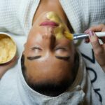 Sensual massage for women in Milan