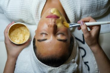 What is a yogi sensual massage ?