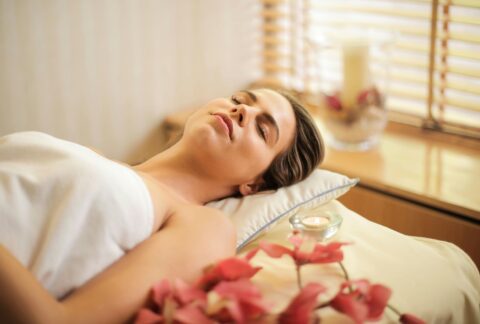 Massaggio sensuale solo per donne